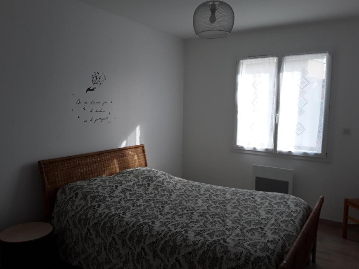 Maison Individuelle Neuve Avec Piscine Limoux Buitenkant foto