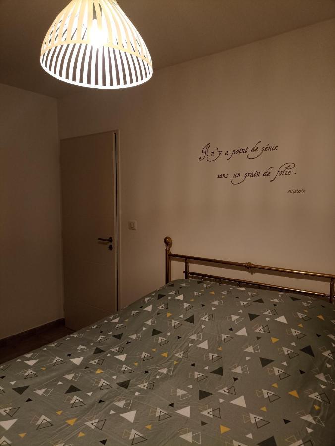 Maison Individuelle Neuve Avec Piscine Limoux Buitenkant foto